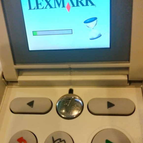Lexmark P450 - Picture 6 of 10